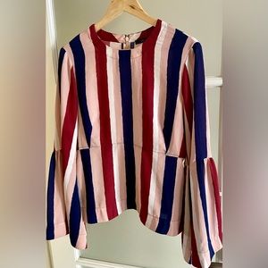 BCBG blouse